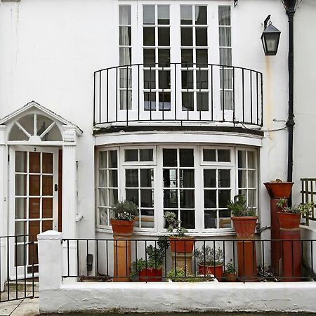 North Laine Cottage Brighton Exterior foto