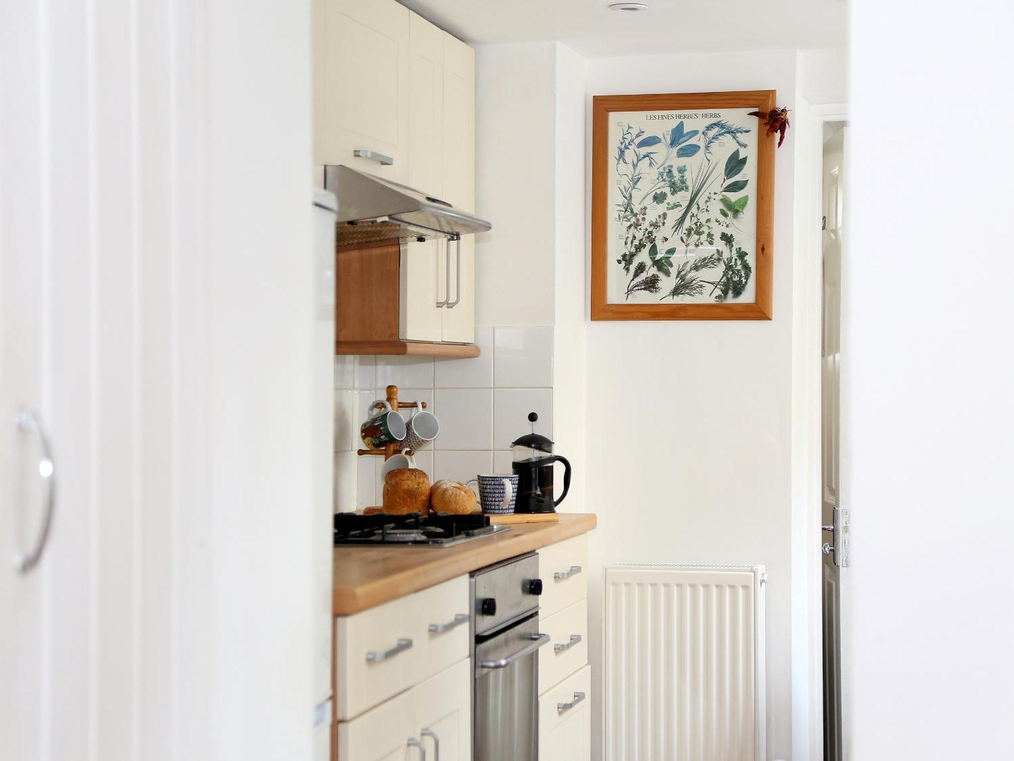 North Laine Cottage Brighton Exterior foto