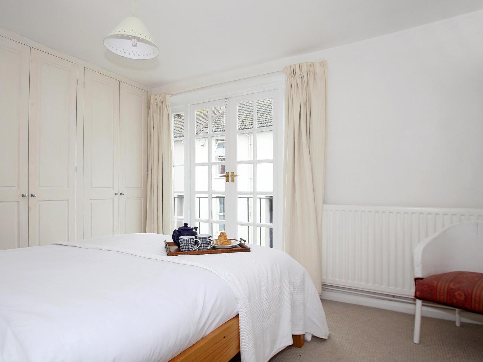 North Laine Cottage Brighton Exterior foto